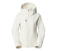 The North Face - W Descendit Jacket - Veste ski femme White Dune - M