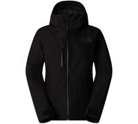 THE NORTH FACE W Descendit Jkt - Femme - Noir - taille S- modèle 2025