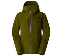 THE NORTH FACE W Descendit Jkt - Femme - Vert - taille M- modèle 2025