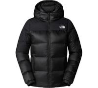 Doudoune femme The North Face W Diablo Down 2.0 Hooded Jacket Taille: L / Couleur: noir