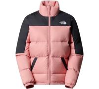 THE NORTH FACE W Diablo Down Jacket - Femme - Rose / Noir - taille L- modèle 2024