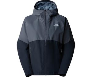 THE NORTH FACE W Diablo Dynamic Zip-in Jacket - Femme - Noir / Gris - taille M- modèle 2025