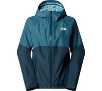 The North Face - Women's Diablo Dynamic Zip-In Jacket - Veste imperméable - M - space / deep cypress