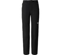 THE NORTH FACE W Diablo R Str Pant Tnf - Femme - Noir - taille 40- modèle 2025