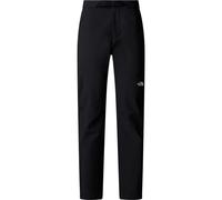 THE NORTH FACE W Diablo Regular Straight Pants - Femme - Noir - taille 40- modèle 2026