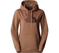THE NORTH FACE W Drew Peak Pullover Hoodie - Femme - Marron - taille L- modèle 2025