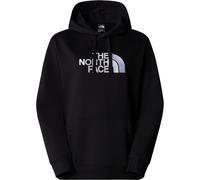THE NORTH FACE W Drew Peak Pullover Hoodie - Femme - Noir - taille XS- modèle 2025