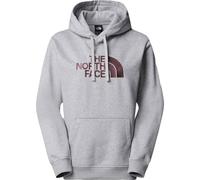 THE NORTH FACE W Drew Peak Regular Hoodie - Femme - Gris - taille XS- modèle 2026