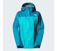 The North Face Veste à capuche DryVent Signal 2.5L Bleu Ultra Femme XL