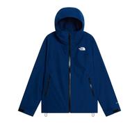 The North Face - W Dryvent Zip-In Jacket - Veste coupe-vent femme Estate Blue - M