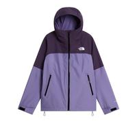 The North Face - Veste de randonnée - W Dryvent Zip-In Jacket Grounded Plum Endless - Taille S - Violet Violet S