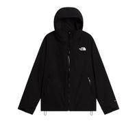 The North Face - W Dryvent Zip-In Jacket - Veste coupe-vent femme TNF Black - M