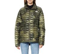 The North Face W Eco Tball JKT Veste Coupe-Vent pour Femme