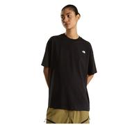 The North Face T-shirt Essential Simple Dome noir femme Taille XS