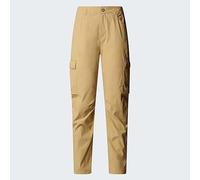 The North Face Exploration Cargo - Pantalon Femme Khaki Stone 4