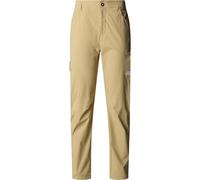 THE NORTH FACE W Exploration Pant - Femme - Beige - taille 8- modèle 2025