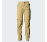 The North Face W Exploration REG Straight Convertible P