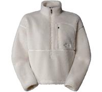 THE NORTH FACE W Extreme Pile 2 Pullover - Femme - Blanc - taille L- modèle 2025