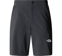 THE NORTH FACE W Felik Slim Tapered Short - Femme - Noir - taille 40- modèle 2025