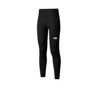 The North Face Collant de running W Flex 25in Tight – déperlant – Noir Taille L