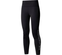 THE NORTH FACE W Flex 25in Tight - Print - Femme - Noir - taille L- modèle 2025