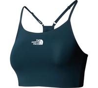 THE NORTH FACE W Flex Bra - Femme - Bleu - taille XS- modèle 2025