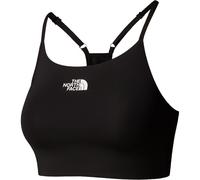 THE NORTH FACE W Flex Bra - Femme - Noir - taille XS- modèle 2025