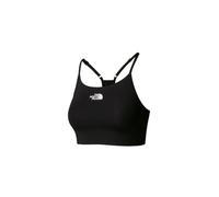 The North Face - Brassière de sport Flex Femme Noir Taille M