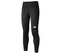 THE NORTH FACE W Flex High Rise 7/8 Tight Damen schwarz XL