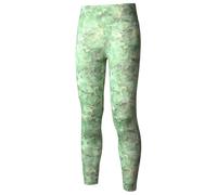 THE NORTH FACE W Flex High Rise 7/8 Tight - Femme - Jaune / Gris - taille XS- modèle 2023