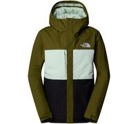THE NORTH FACE W Freedom Insulated Jacket - Femme - Vert - taille L- modèle 2025