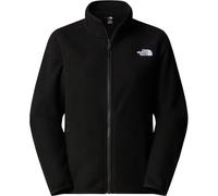THE NORTH FACE W Glacier Fleece Jacket - Femme - Noir - taille XS- modèle 2026
