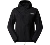 THE NORTH FACE W Higher Run Wind Jacket - Femme - Noir - taille XS- modèle 2024