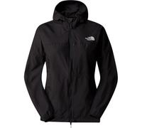 The North Face Higher Run Wind Jacket Femme Noir - Vestes de running femmes XS