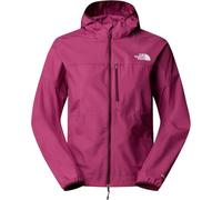 The North Face Higher Run vêtement running femme Higher Run L Violet