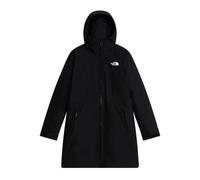 The North Face - Women's Hikesteller Insulated Parka - Manteau - M - tnf black