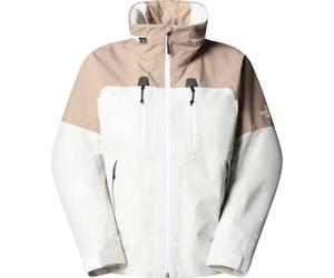 THE NORTH FACE W Hke Devils Thumb Gore-tex Jacket - Femme - Blanc / Beige - taille M- modèle 2026