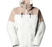 THE NORTH FACE W Hke Devils Thumb Gtx Jacket - Femme - Blanc / Beige - taille L- modèle 2026