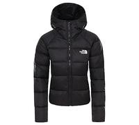 The North Face W Hyalite Down Hdie Insulated Down Femme TNF Black FR: XS (Taille Fabricant: XS)