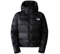 THE NORTH FACE W Hyalite Down Hoodie Eu - Femme - Noir - taille XS- modèle 2025