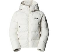 THE NORTH FACE W Hyalite Down Hoodie - Femme - Blanc - taille S- modèle 2026