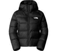 Veste à capuche The North Face Hyalite Down noir éclipse femme - M