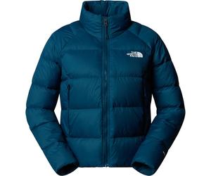THE NORTH FACE W Hyalite Down Jacket Eu Only - Femme - Vert - taille M- modèle 2025