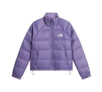The North Face - W Hydrenalite Down Jacket - Doudoune femme Grounded Plum - XS