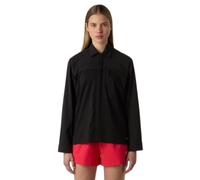 THE NORTH FACE W L/S Lightrange Shirt T-Shirt Femme (lot de 1)