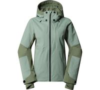 The North Face - Women's Lenado Jacket - Veste de ski - S - slate moss / bark mist