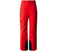 THE NORTH FACE W Lenado Pant - Femme - Rouge - taille L- modèle 2025