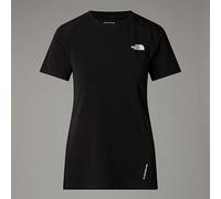 The North Face W Lightning Alpine S/S T-Shirt Femme (Lot de 1)