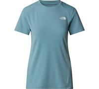 THE NORTH FACE W Lightning Alpine Ss - Femme - Bleu - taille L- modèle 2026