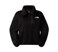 The North Face W Ma Fleece Interest 1/4 Zip Sweatshirt Femme (Lot de 1)